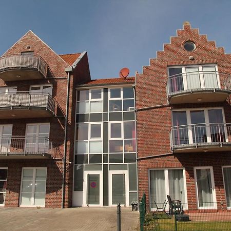 Norderland Διαμέρισμα Norddeich  Εξωτερικό φωτογραφία